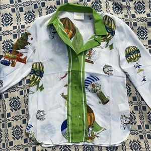 Maeve by Anthropologie Blouse